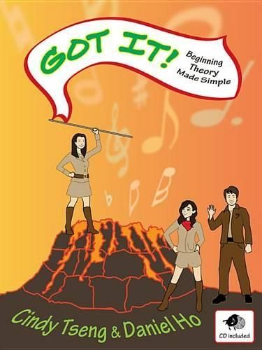 Got It! Beginning Theory Made Simple