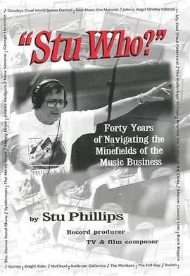 Stu Who?