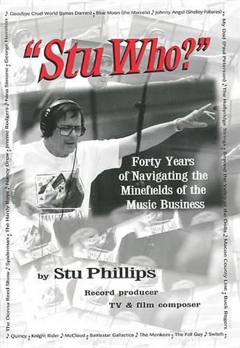 Stu Who?