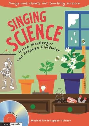 Singing Science