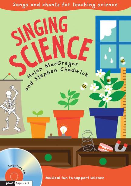 Singing Science