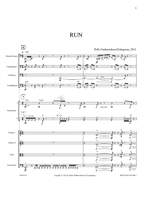 Pelle Gudmundsen-Holmgreen: Run Product Image