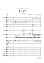 Pelle Gudmundsen-Holmgreen: Play Product Image