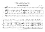 Peter Bruun: The Lord's Prayer / Fadervor Product Image