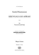Sunleif Rasmussen: Krevgals Go Aprah Product Image