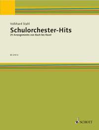 Stahl, V: Schulorchester-Hits