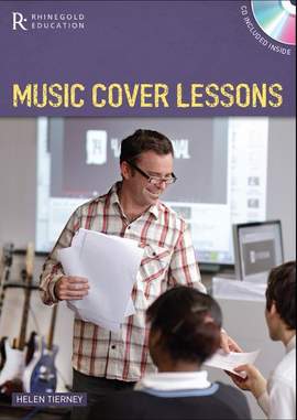 Helen Tierney: Music Cover Lessons