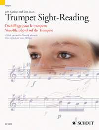 Trumpet Sight-Reading Vol. 1