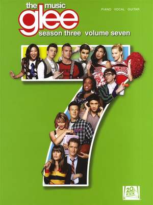 Glee: The Music - Season Three, Volume 7