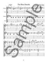 ASAP Classical Guitar Duets Product Image