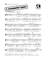 Stephen, Ros: Saxophone Globetrotters, E flat edition + CD Product Image