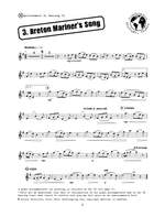 Stephen, Ros: Saxophone Globetrotters, E flat edition + CD Product Image