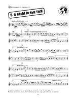 Stephen, Ros: Saxophone Globetrotters, E flat edition + CD Product Image
