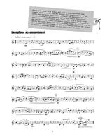 Stephen, Ros: Saxophone Globetrotters, E flat edition + CD Product Image