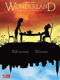 Frank Wildhorn: Wonderland