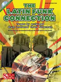 Silverman, C: The Latin Funk Connection
