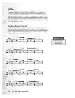 The New Basics: Rock Drums Product Image