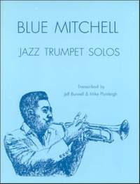 Blue Mitchell Solos