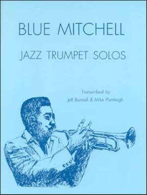 Blue Mitchell Solos