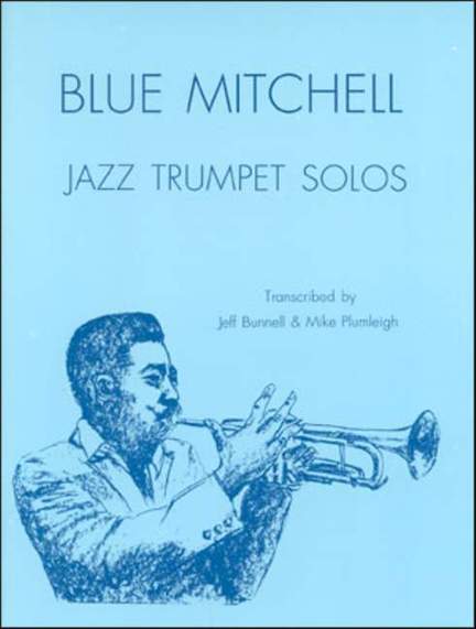 Blue Mitchell Solos