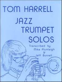 Jazz Trumpet Solos