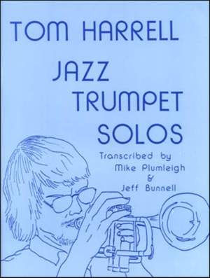 Tom Harrell Trumpet Solos