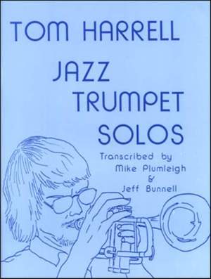 Jazz Trumpet Solos