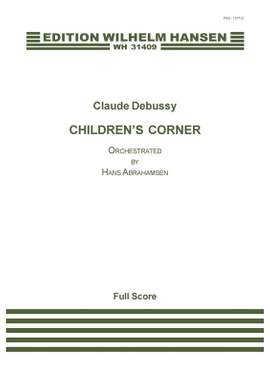 Claude Debussy: Children's Corner