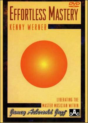 Werner, Kenny: Effortless Mastery (DVD)