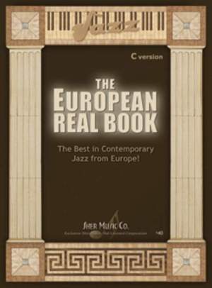 Various: European Real Book, The (C Version)