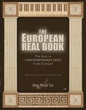 The European Real Book Bb