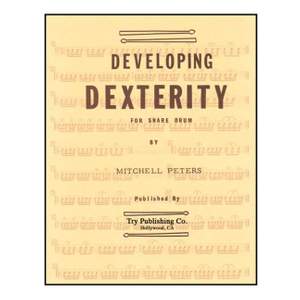 Peters, M: Developing Dexterity