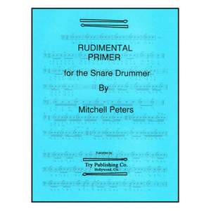 Peters, M: Rudimental Primer