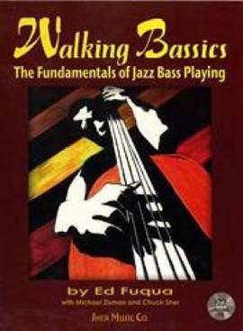 Fuqua: Walking Bassics (with audio)