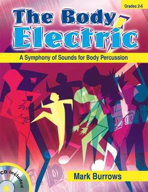 Burrows, M: Body Electric