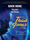 Jones, T: Back Bone