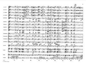 Spera, D: No Scuffle Shuffle