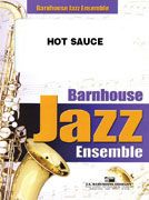 Rowe, H: Hot Sauce
