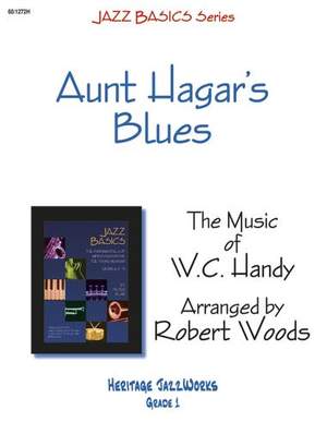 Handy, W C: Aunt Hagar's Blues