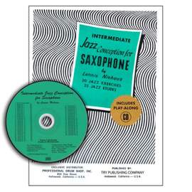 Niehaus, L: Intermediate Jazz Conception