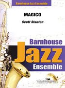 Stanton, S: Magico!