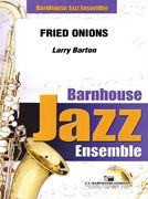 Barton, L: Fried Onions
