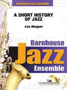 Hooper, L: Short History Of Jazz