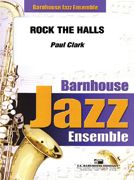 Clark, P: Rock The Halls