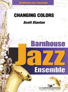 Stanton, S: Changing Colors
