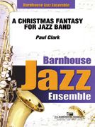 Clark, P: Christmas Fantasy For Jazz Band