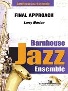 Barton, L: Final Approach
