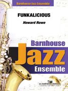 Rowe, H: Funkalicious