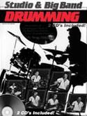 Houghton, S: Studio & Big Band Drumming