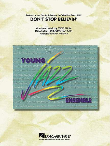 Don't Stop Believin'